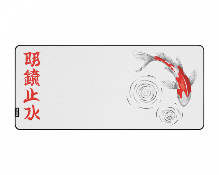  Koi Light XXXL Musematte
