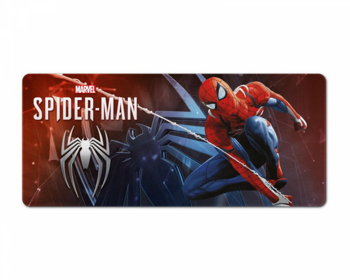  Spider-Man XL musematte