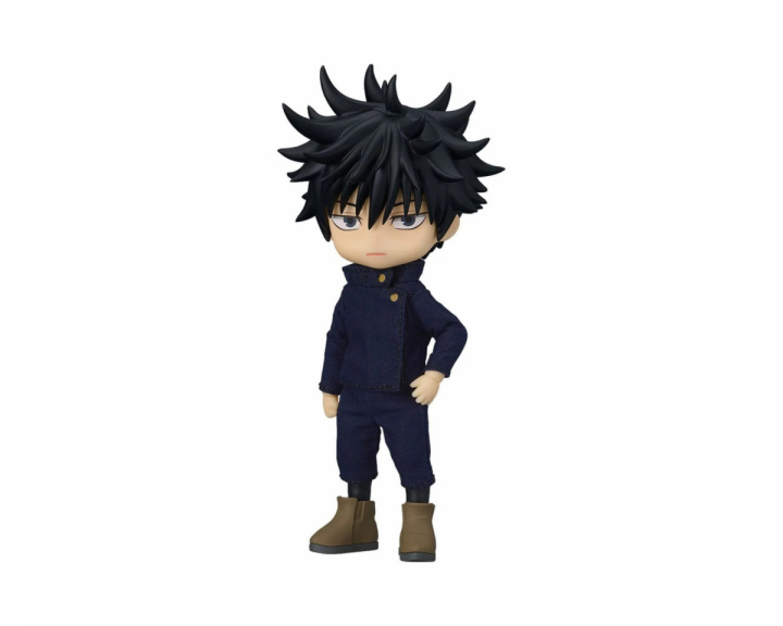  Jujutsu Kaisen Nendoroid Doll Action Figur Megumi Fushiguro 14 cm