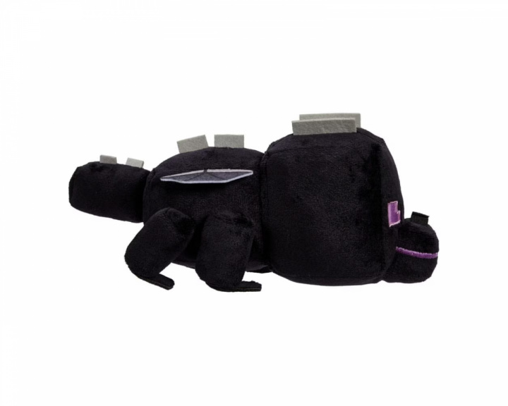  Minecraft plysjfigur Ender Dragon 20 cm