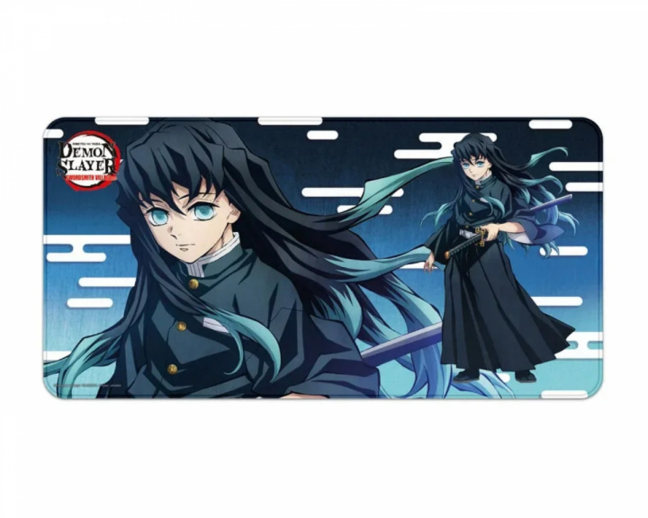  Demon Slayer: Kimetsu no Yaiba XXL musematte Muichiro Tokito 80 x 40 cm
