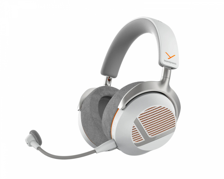  MMX 130 Trådløst Gamingheadset - Arctic White