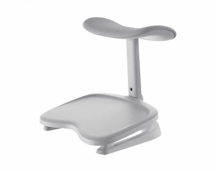  Ergonomisk Fotstøtte med Doble Lag (for Omni Pro) - Glacier