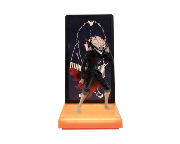  Dandadan Neon Figure 1/9 Okarun 25 cm