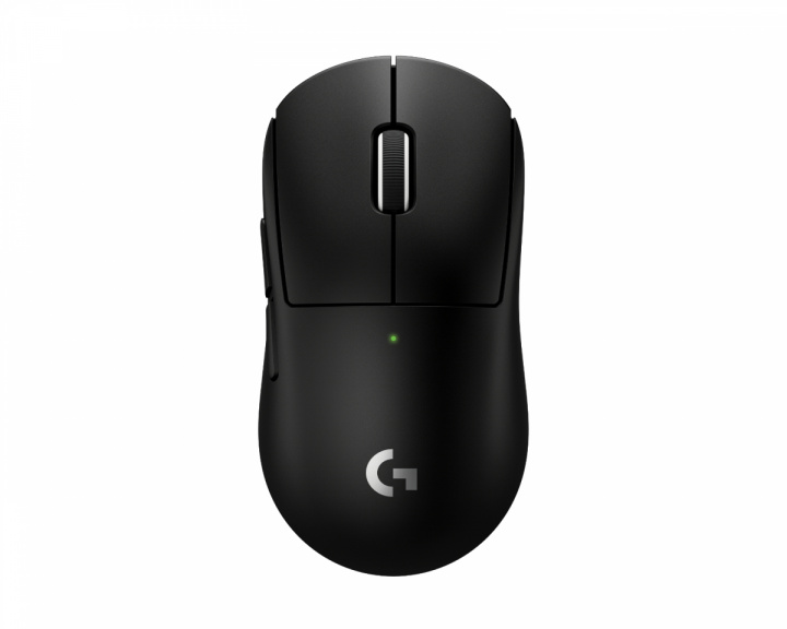 Logitech PRO X Superlight 2c SE Trådløs Gamingmus - Svart