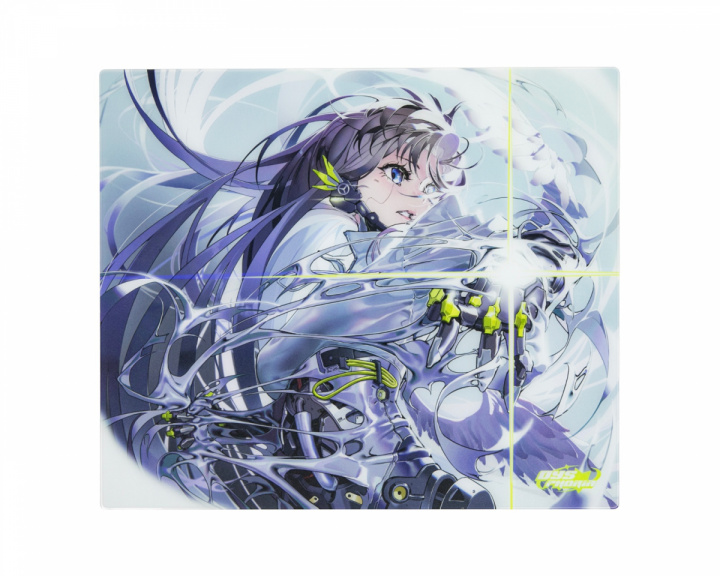  The Advent Glass Musematte - Colored Edition