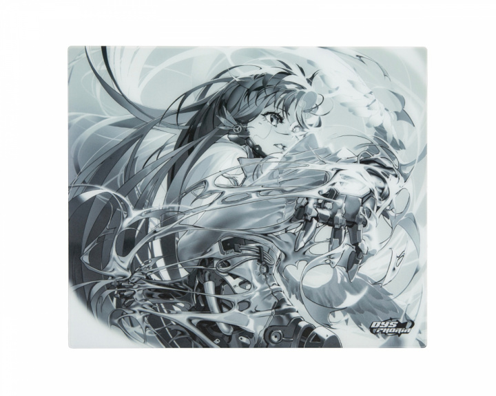  The Advent Glass Musematte - Monochrome Edition