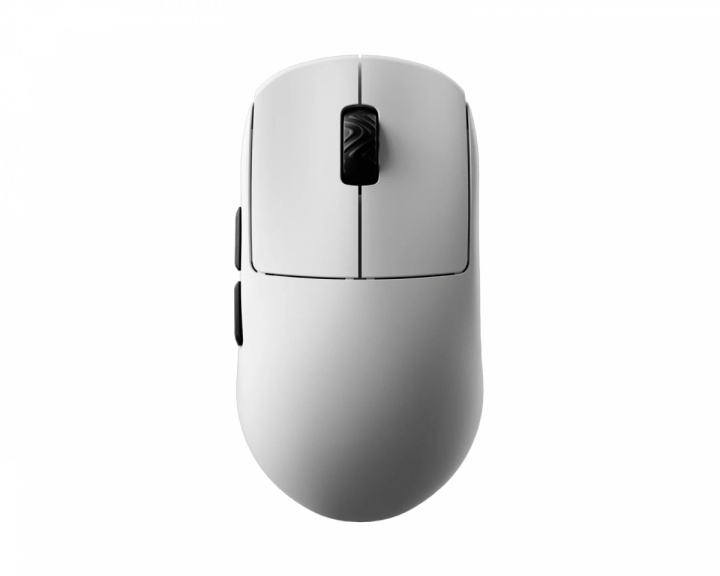  V8S Trådløs Gamingmus - Hvit