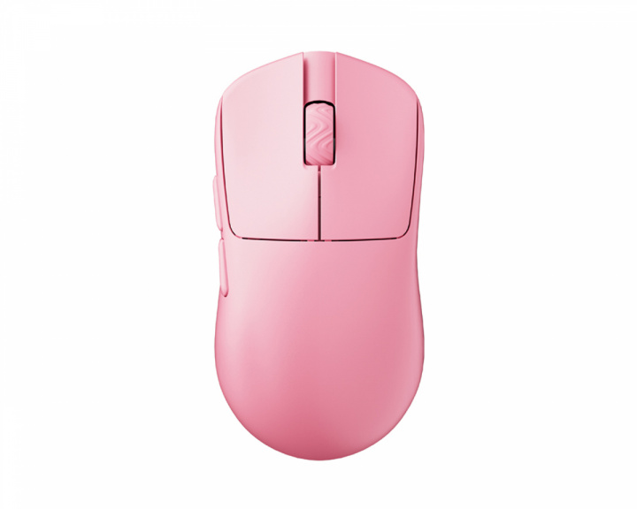  V6S Trådløs Gamingmus - Rosa