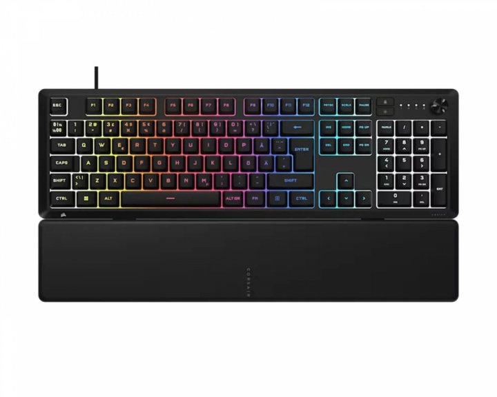  SKIFF 100 Kablet Gamingtastatur