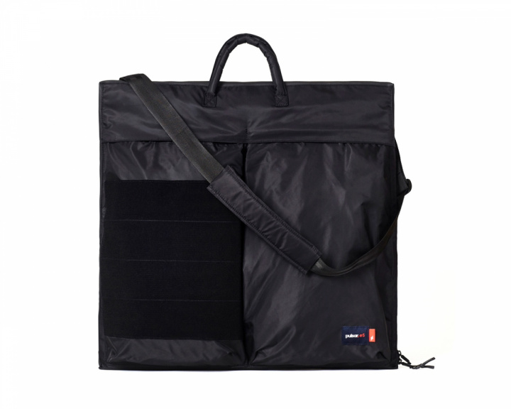  eS All in one eSports Gear Utstyrsveske - Svart