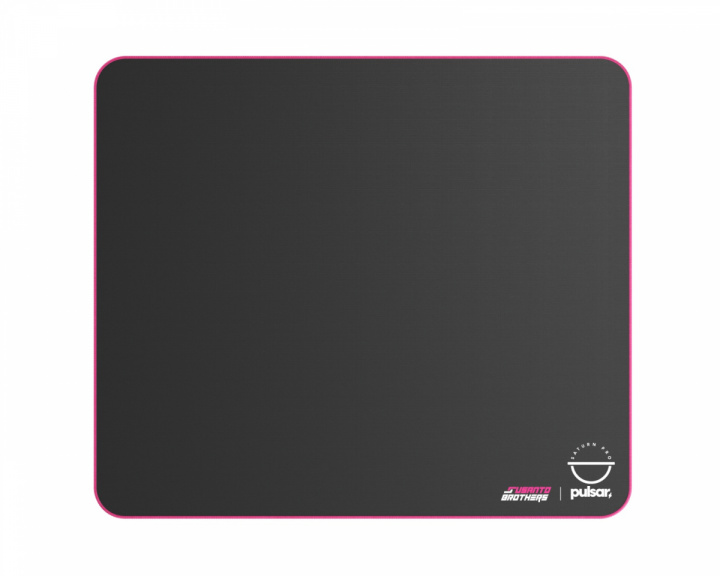  Pro Series Saturn Pro Musematte XL - Soft - Susanto Brothers Edition