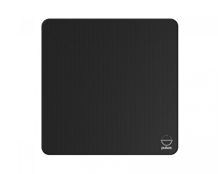 Pulsar Saturn Pro Musematte XLSQ - Xsoft - Jet Black