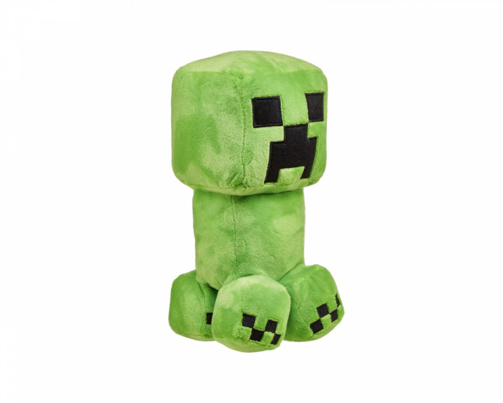  Minecraft kosedyr Creeper - 23 cm