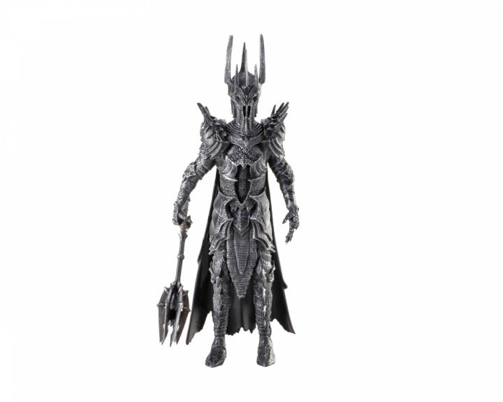  Lord of the Rings Bendyfigs bøybare figurer Sauron - 19 cm