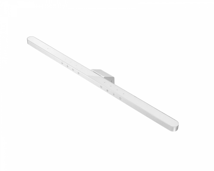  iScreenBar for iMac - Sølv
