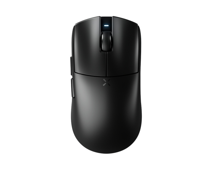 HITSCAN Hyperlight X Trådløs Gamingmus - Svart