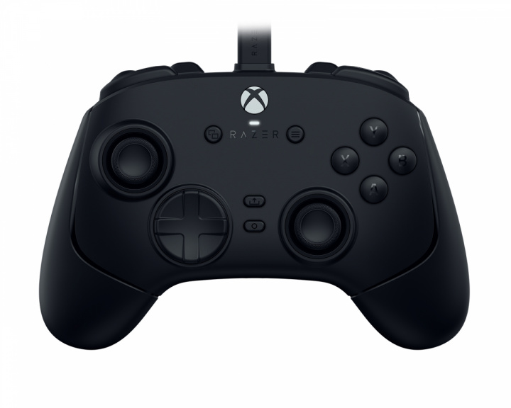  Wolverine V4 Tournament Ed. Kontroller for Xbox & PC - Svart