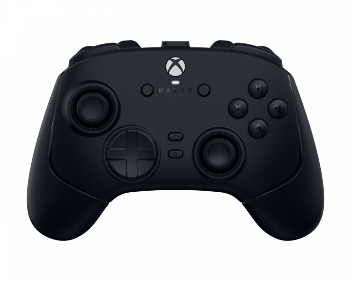  Wolverine V4 Pro Kontroller for Xbox & PC - Svart