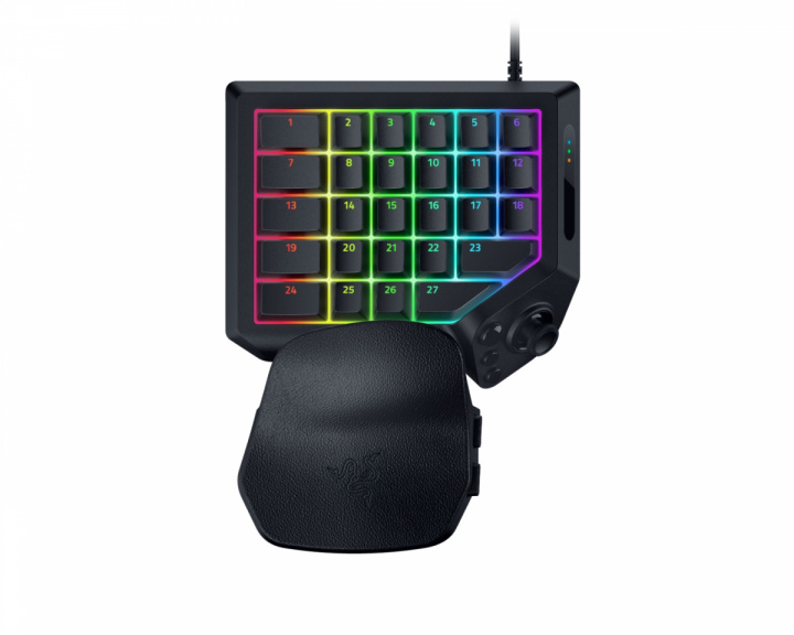  Tartarus V2 Pro - Svart