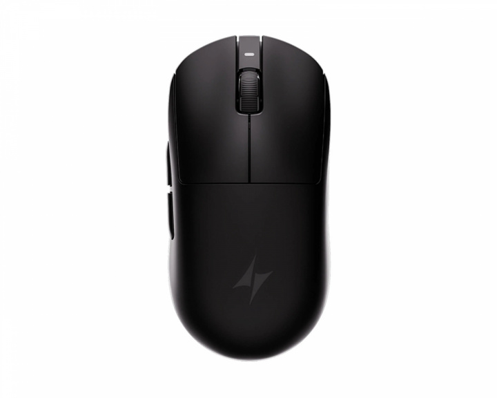  A9 Pro Max 2.0 trådløs gamingmus - sort