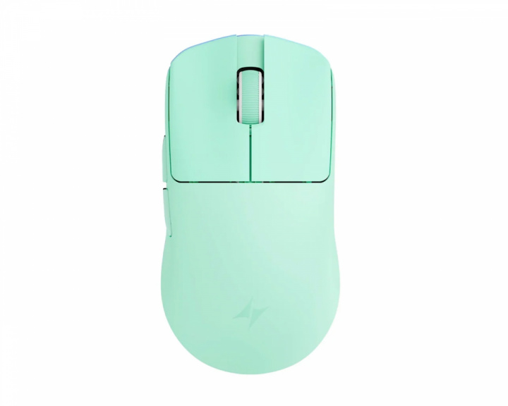  F1 Ultimate+ 3.0 Trådløs Gamingmus - Lake Green
