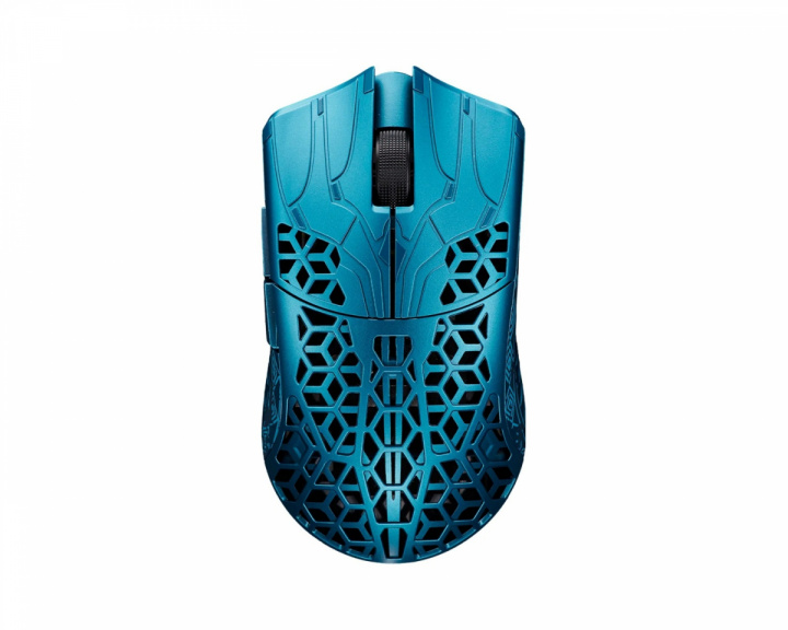  Phantom Ultimate Trådlös Gamingmus - Verge Blue