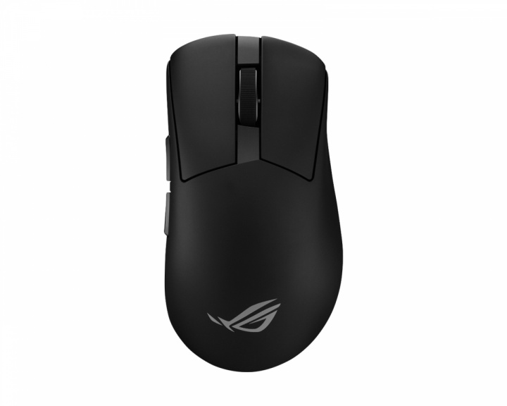  ROG Gladius IV Ace Trådløs Gamingmus - Svart