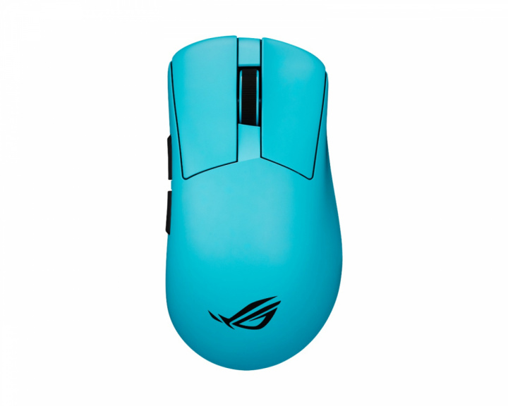  ROG Gladius IV Ace Trådløs Gamingmus - Blå