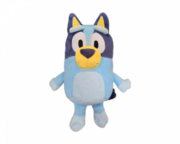  Bluey Kosedyr-lampe Bluey - 20 cm