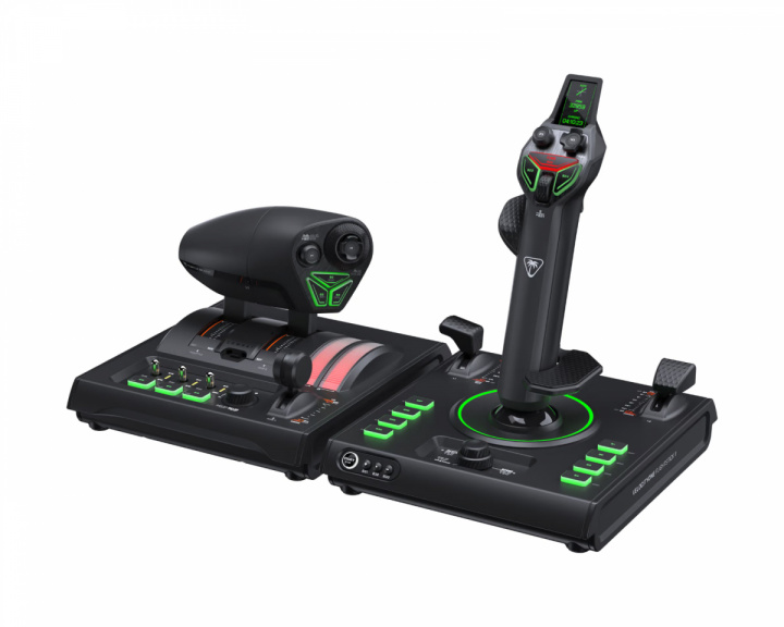  VelocityOne H.O.T.A.S. Flydekk (PC)