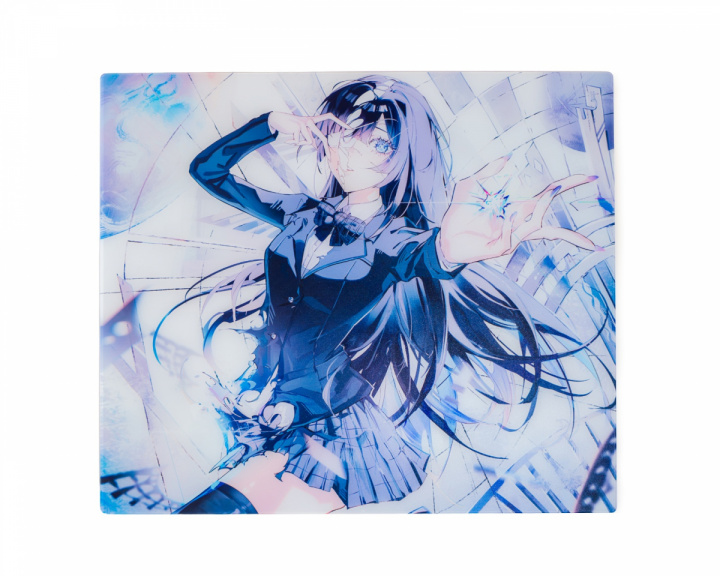 Kyomi Jane Glass Musematte - Limited Edition