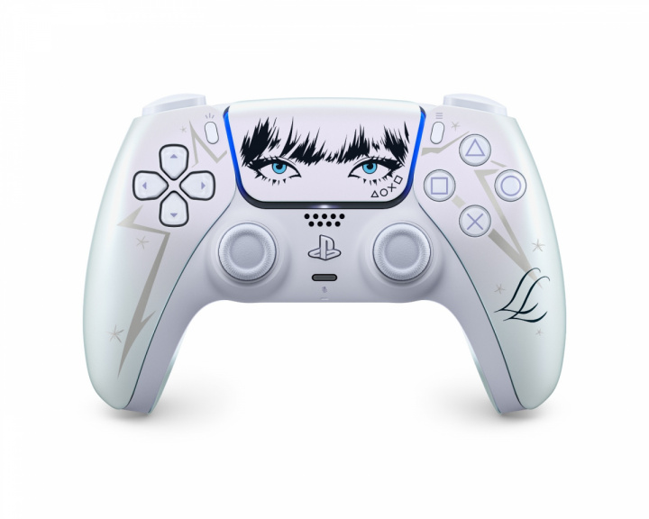  Playstation 5 DualSense V3 Trådløs PS5-kontroller - LISA Limited Edition