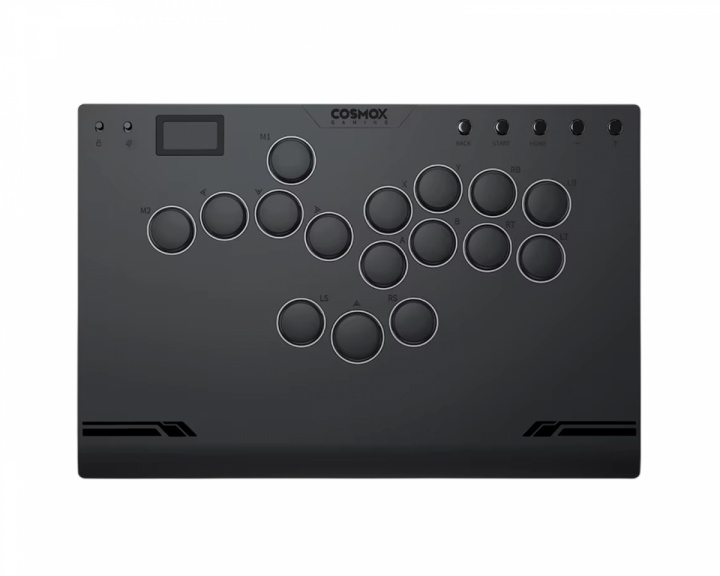  M-Ultra Gen 2 Arcade Controller - Sort