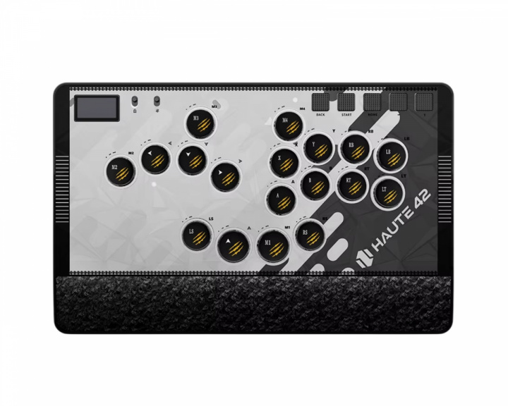  C-AT Arcade Controller - Sort