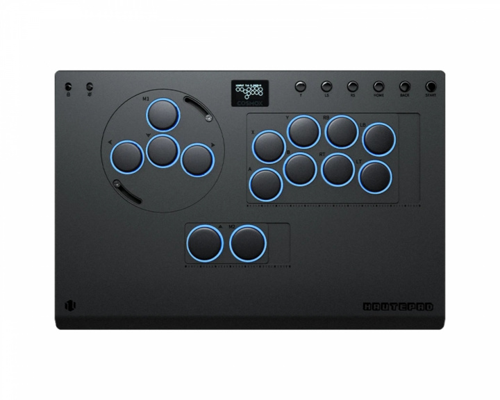  X-Move Arcade Controller - Sort