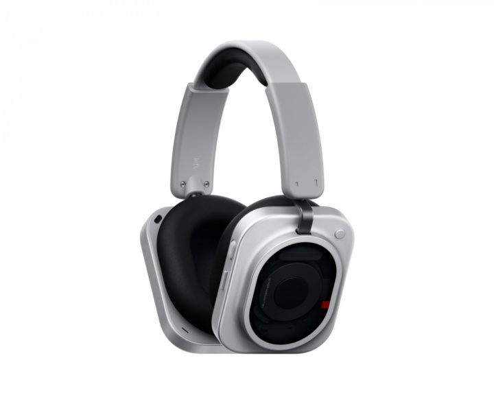  Headphone (1) Pro - Hvit