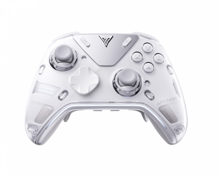  Apex 6 Pro Trådløs Spillkontroller
