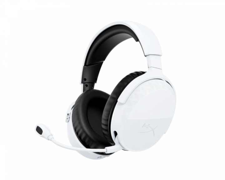  Cloud Stinger 3 Trådløst Gamingheadset for PlayStation - Hvit