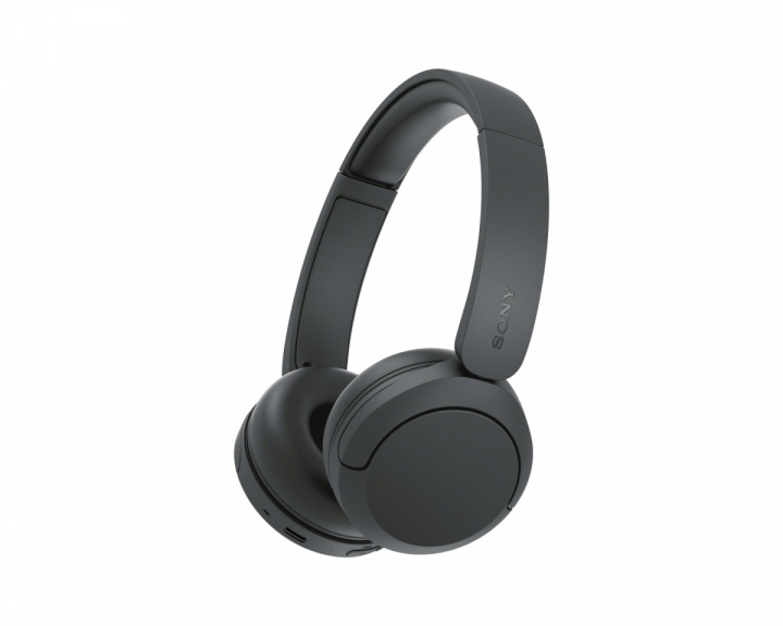  WH-CH530 Trådløse On-Ear Hodetelefoner - Sort