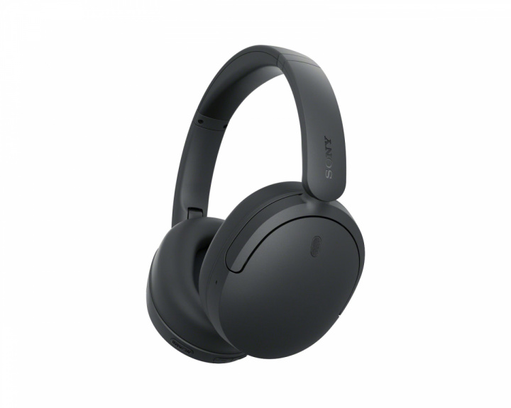  WH-CH730 Trådløse støydempende Bluetooth-hodetelefoner - Svart