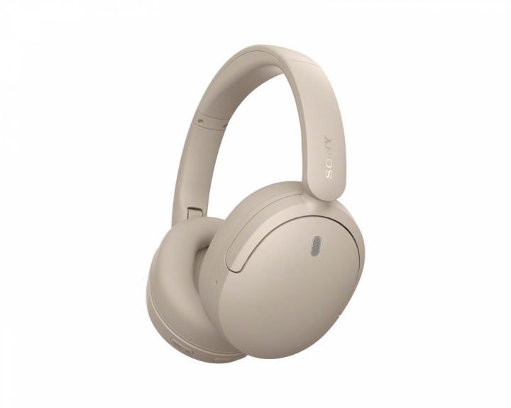  WH-CH730 Trådløse støydempende Bluetooth-hodetelefoner - Beige
