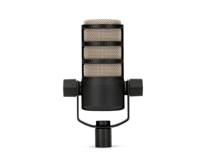  PodMic Mikrofon XLR - Svart