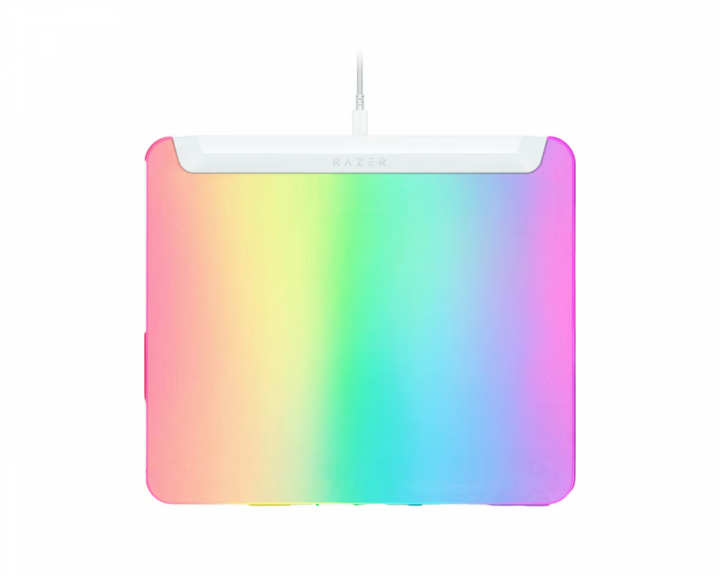  Firefly V2 Pro Musematte - Hvit