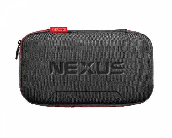  Nexus EVA Hard Shell Etui