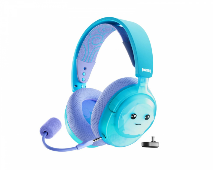  Arctis Nova 3 Trådløst Gamingheadset - Fortnite (PS/PC)