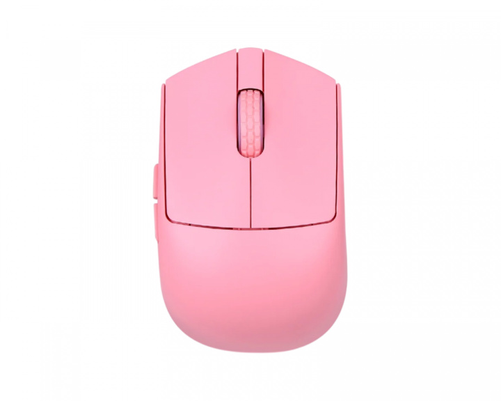  M5 Pro Trådløs Gamingmus - Rosa