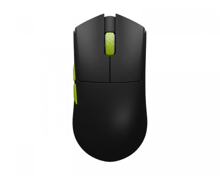  M3S Max Trådløs Gamingmus - Sort