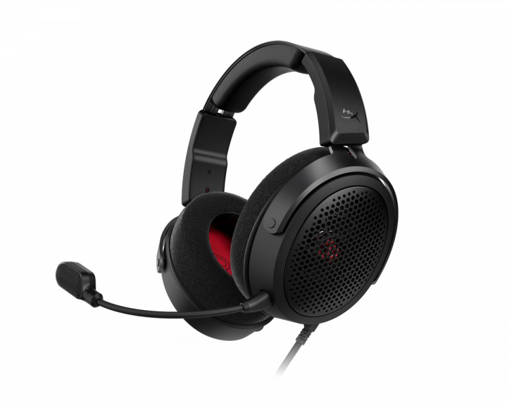  Cloud Alpha Air Gaming Headset - Sort