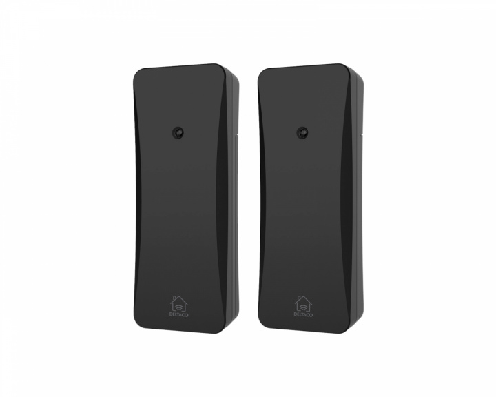  Sensorer for Smart Weather Station - 2-pakning